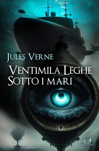 Produktbild: Ventimila leghe sotto i mari