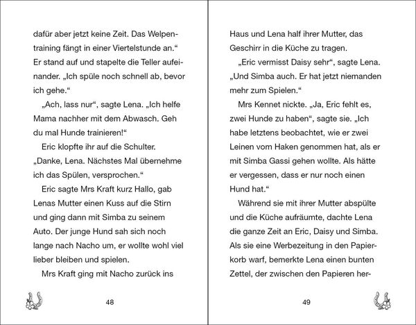 Produktbild: Ponyhof Apfelbl&uuml;te (Band 18) - Gro&szlig;e Sorge um Sternchen