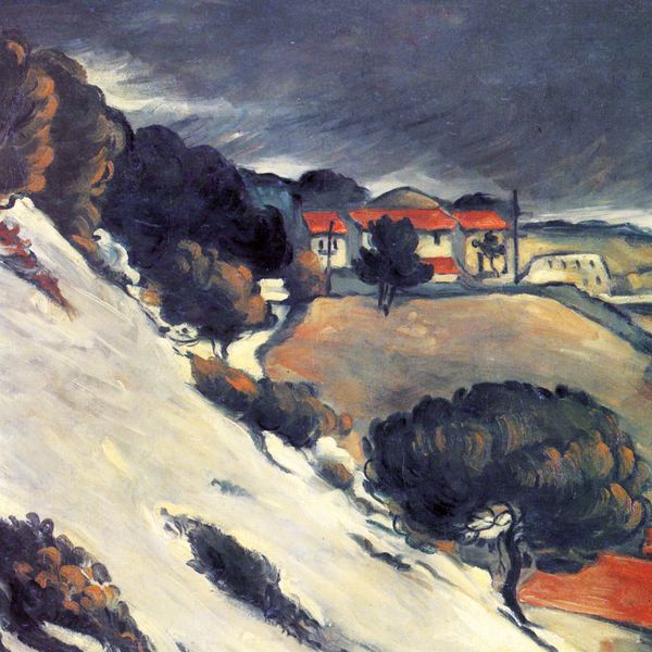 Produktbild: Paul Cezanne 2027