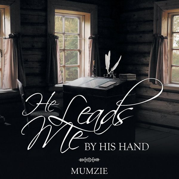 Produktbild: He Leads Me by His Hand