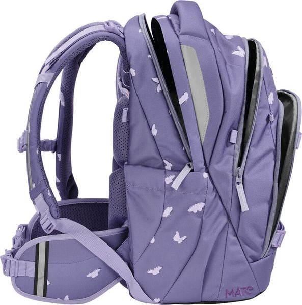 Produktbild: Rucksack MATE Reflective Wings