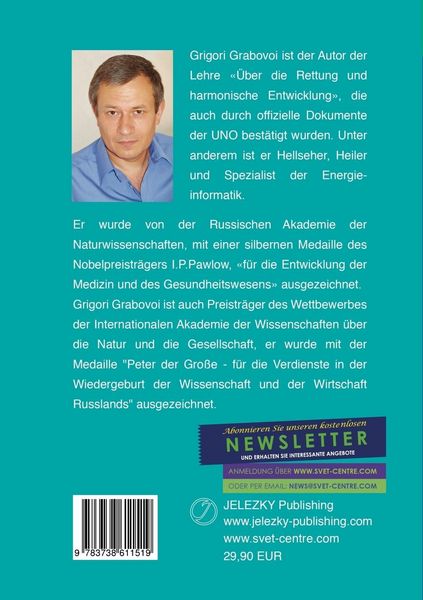 Produktbild: Die Zahlen der Steine zur ewigen Entwicklung - Teil 3