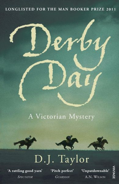 Produktbild: Derby Day