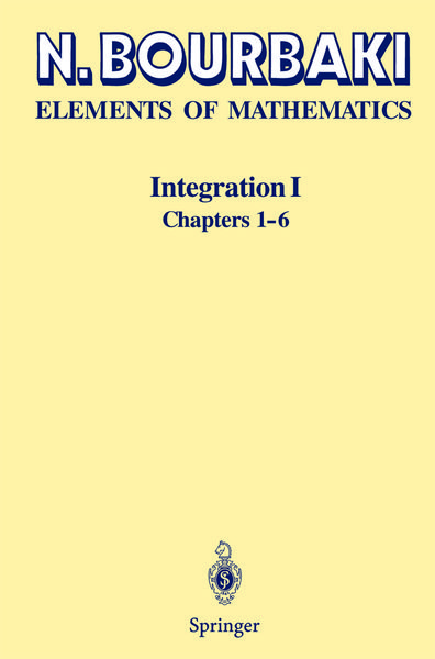 Produktbild: Integration I