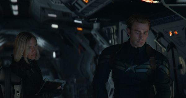 Produktbild: Marvel's The Avengers - Endgame