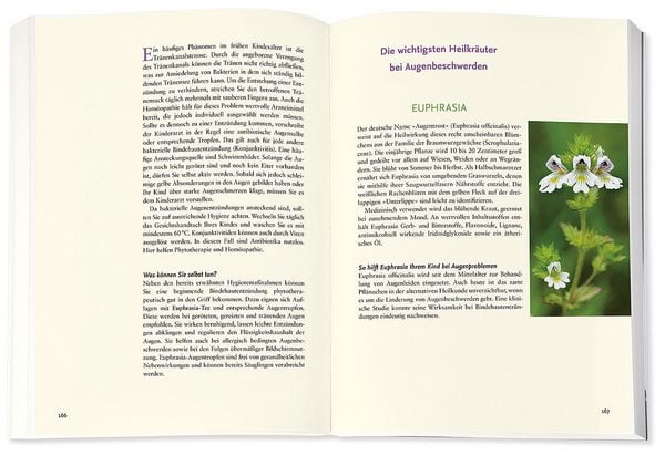 Produktbild: Kindersprechstunde bei Doktor Natur