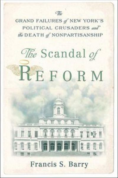 Produktbild: The Scandal of Reform