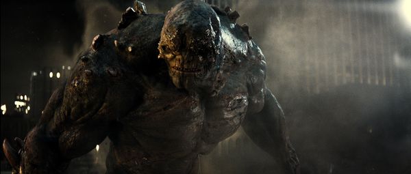 Produktbild: Batman v Superman: Dawn of Justice (+ Blu-ray 2D Kinofassung) Ultimate Edition