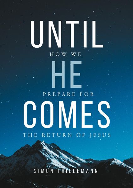 Produktbild: Until He Comes