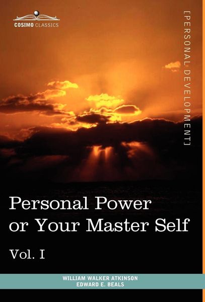 Produktbild: Personal Power Books (in 12 Volumes), Vol. I