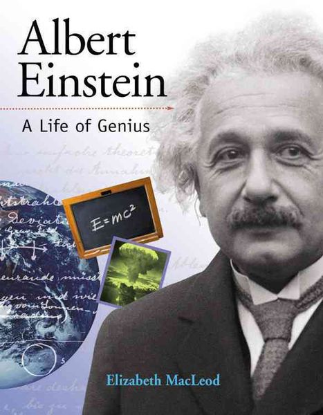 Produktbild: Albert Einstein