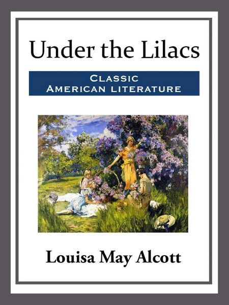 Produktbild: Under the Lilacs