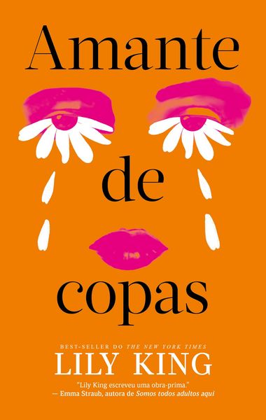 Produktbild: Amante de copas