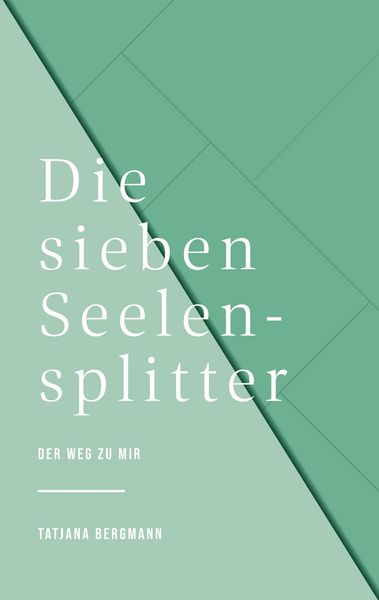 Produktbild: Die sieben Seelensplitter
