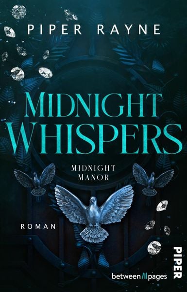 Produktbild: Midnight Whispers