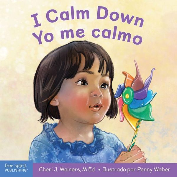 Produktbild: I Calm Down / Yo Me Calmo