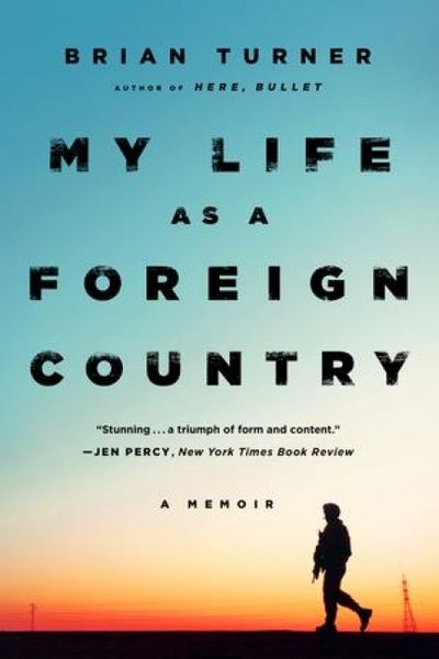 Produktbild: My Life as a Foreign Country