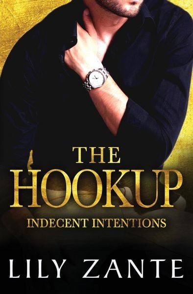 Produktbild: The Hookup