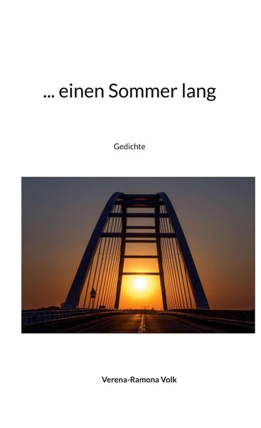 Produktbild: ... einen Sommer lang