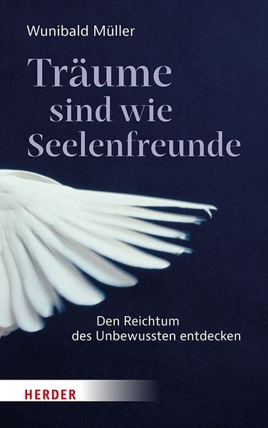 Produktbild: Tr&auml;ume sind wie Seelenfreunde