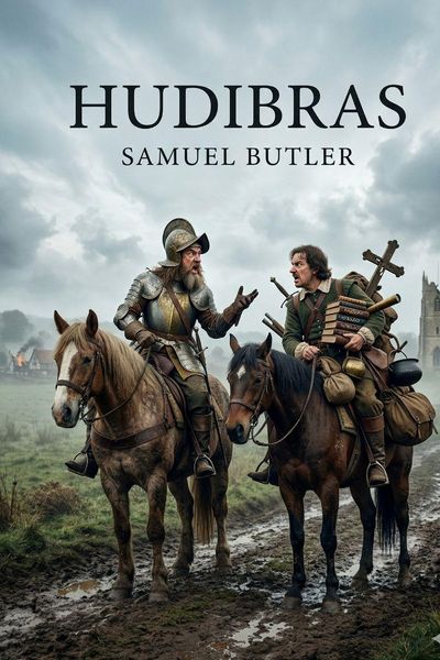 Produktbild: Hudibras