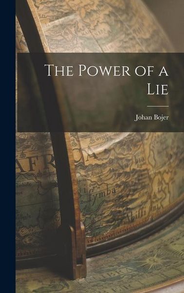 Produktbild: The Power of a Lie