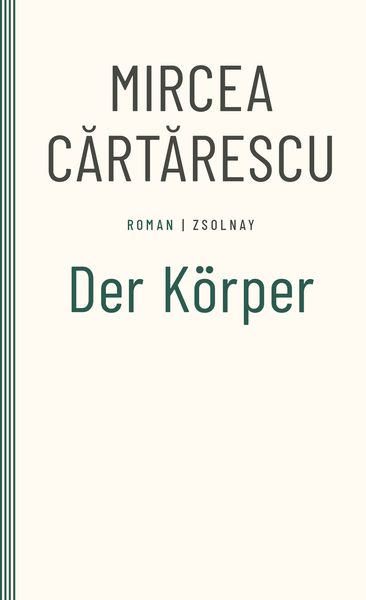 Produktbild: Der K&ouml;rper