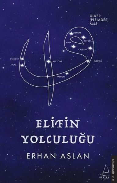 Produktbild: Elifin Yolculugu