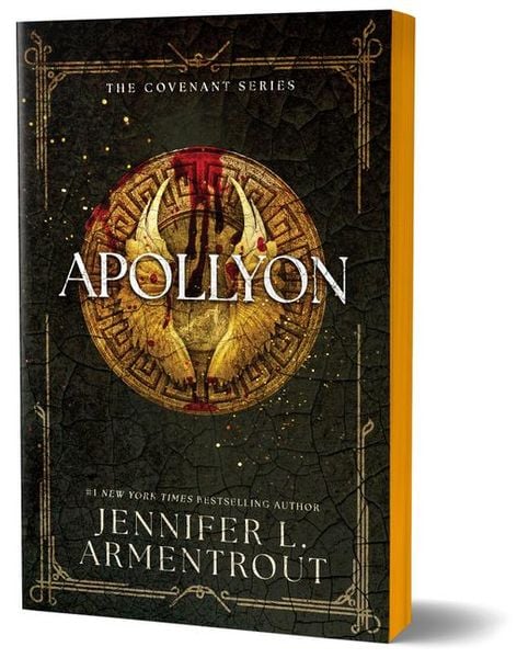 Produktbild: Apollyon