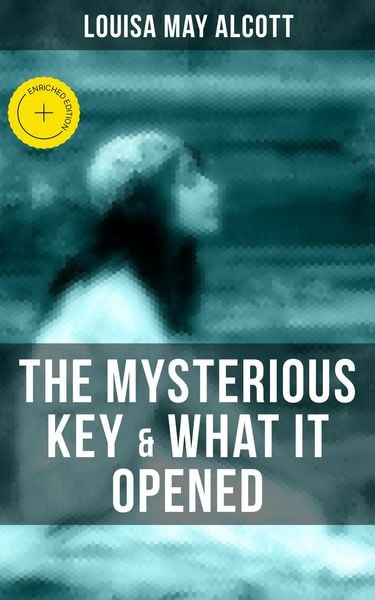 Produktbild: The Mysterious Key & What It Opened