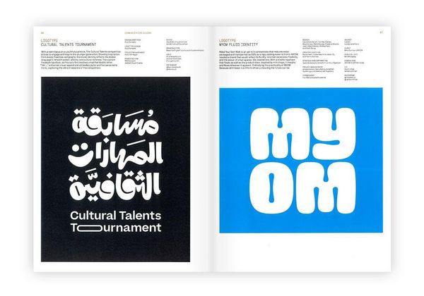 Produktbild: The World's Best Typography