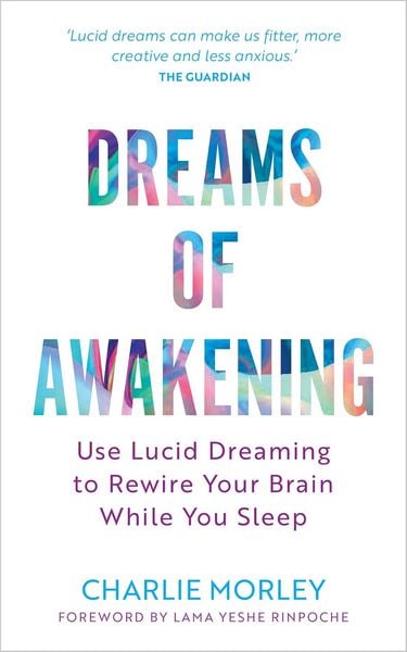 Produktbild: Dreams of Awakening (Revised Edition)