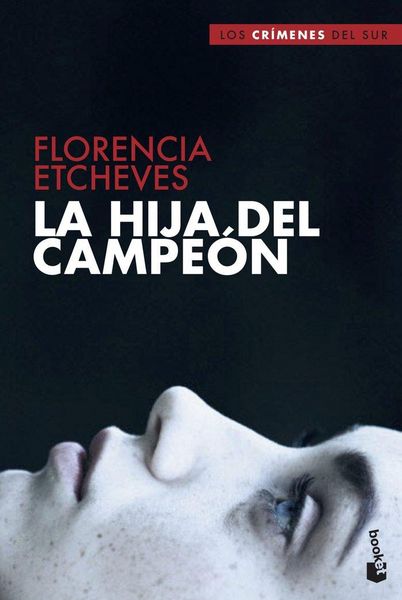 Produktbild: La hija del campe&oacute;n