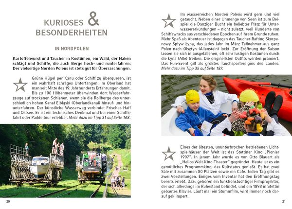Produktbild: Nordpolen