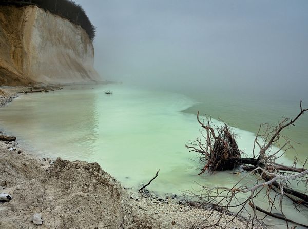 Produktbild: Insel R&uuml;gen (Puzzle)