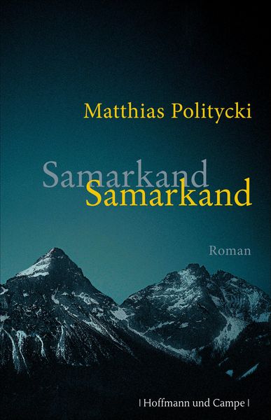 Produktbild: Samarkand Samarkand