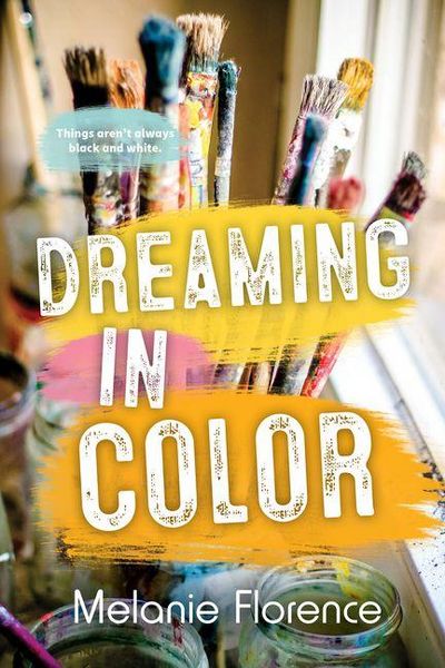 Produktbild: Dreaming in Color