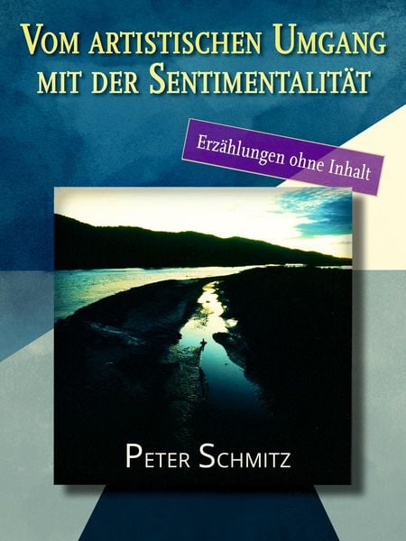 Produktbild: Vom artistischen Umgang mit der Sentimentalit&auml;t