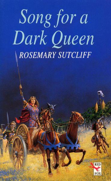 Produktbild: Song For A Dark Queen