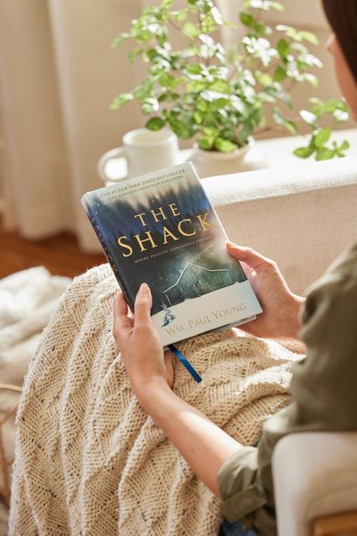 Produktbild: The Shack (Deluxe Edition)