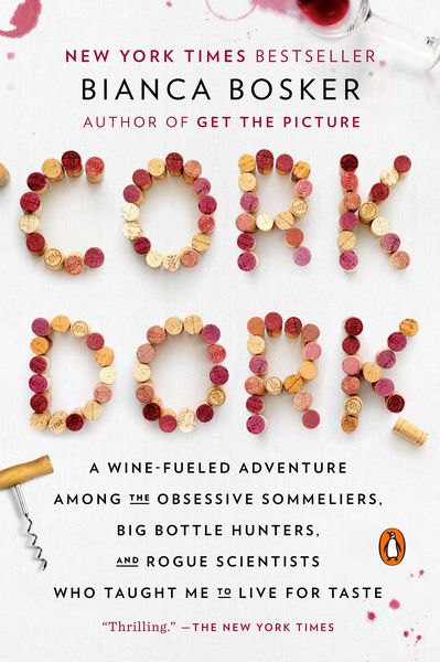 Produktbild: Cork Dork