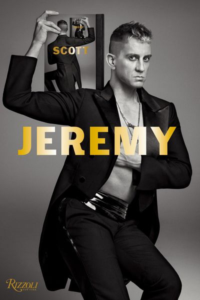 Produktbild: Jeremy Scott