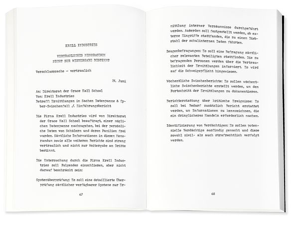 Produktbild: Eine perfekte Ehe