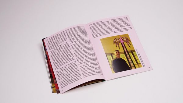 Produktbild: Agostino Iacurci