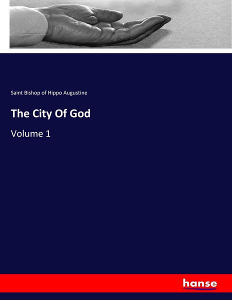 Produktbild: The City Of God