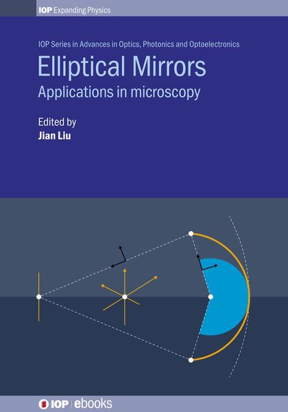 Produktbild: Elliptical Mirrors