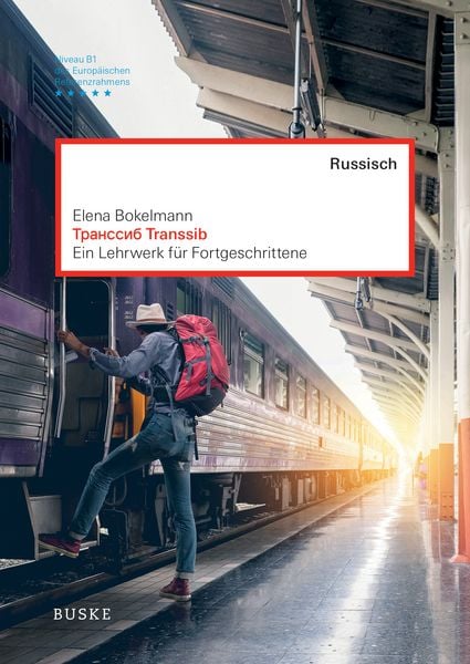 Produktbild: Transsib