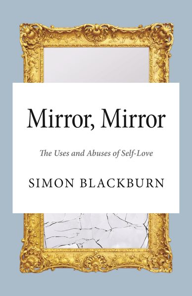Produktbild: Mirror, Mirror