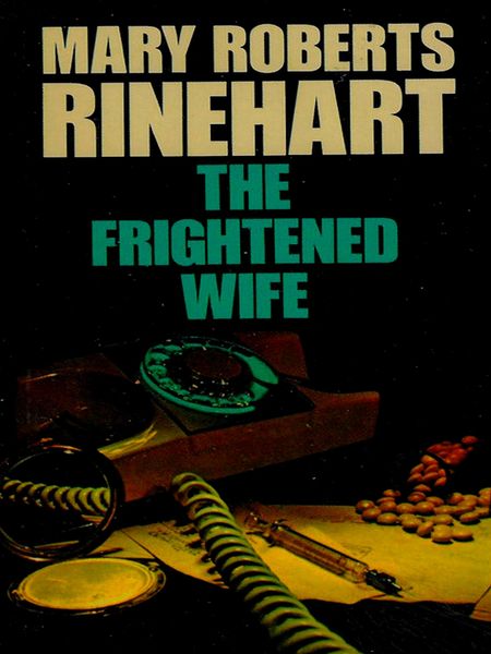 Produktbild: Frightened Wife