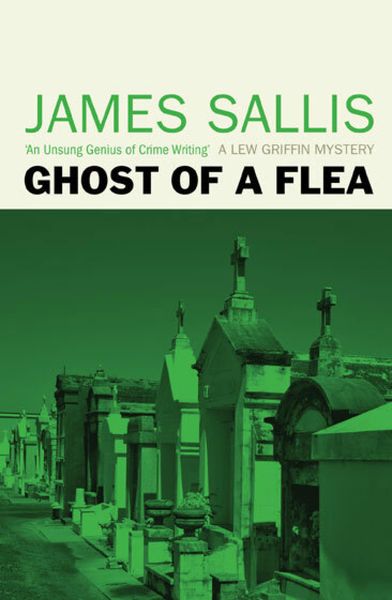 Produktbild: Ghost of a Flea